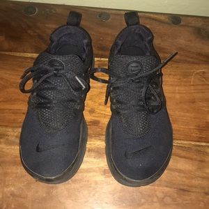 Nike Presto - Youth sz 3